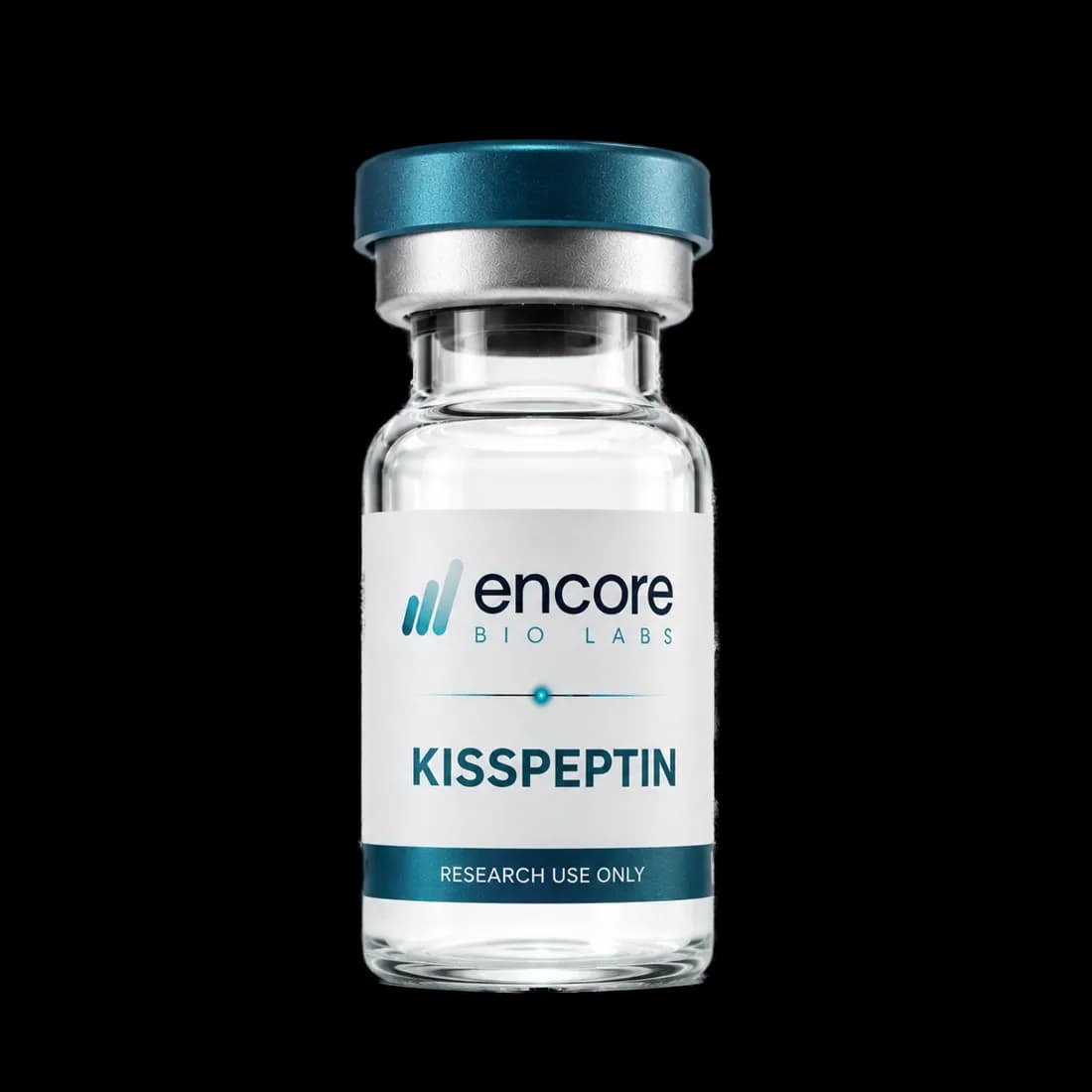 Kisspeptin — Encore Bio Labs reference vial