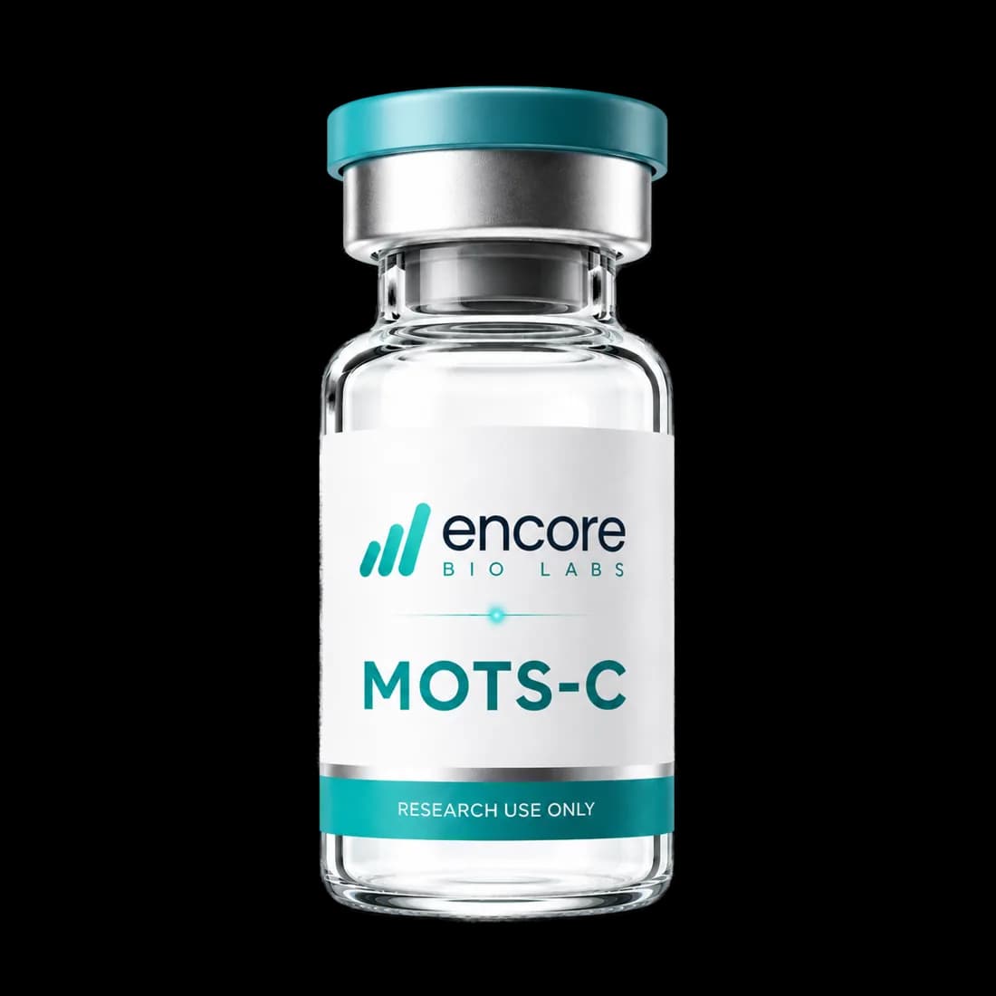 MOTS-C — Encore Bio Labs reference vial