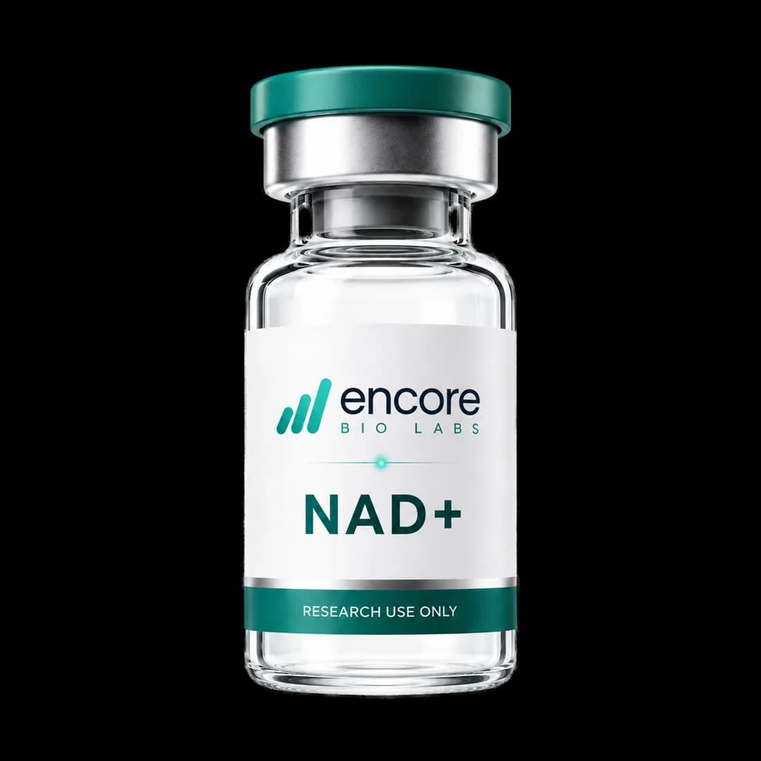 NAD+ — Encore Bio Labs reference vial