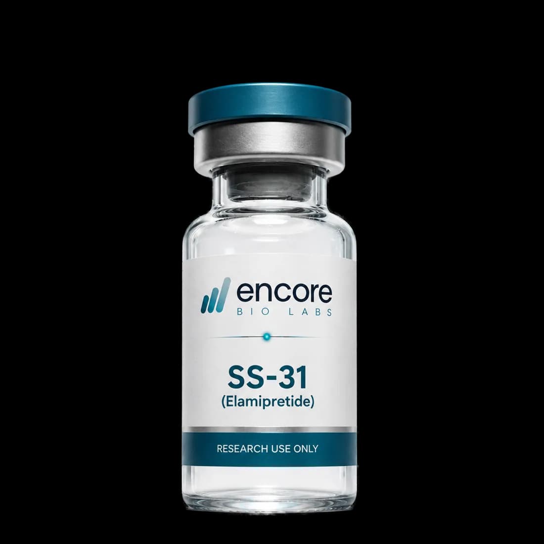 SS-31 — Encore Bio Labs reference vial